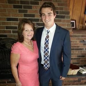 Meet your Posher, Carol